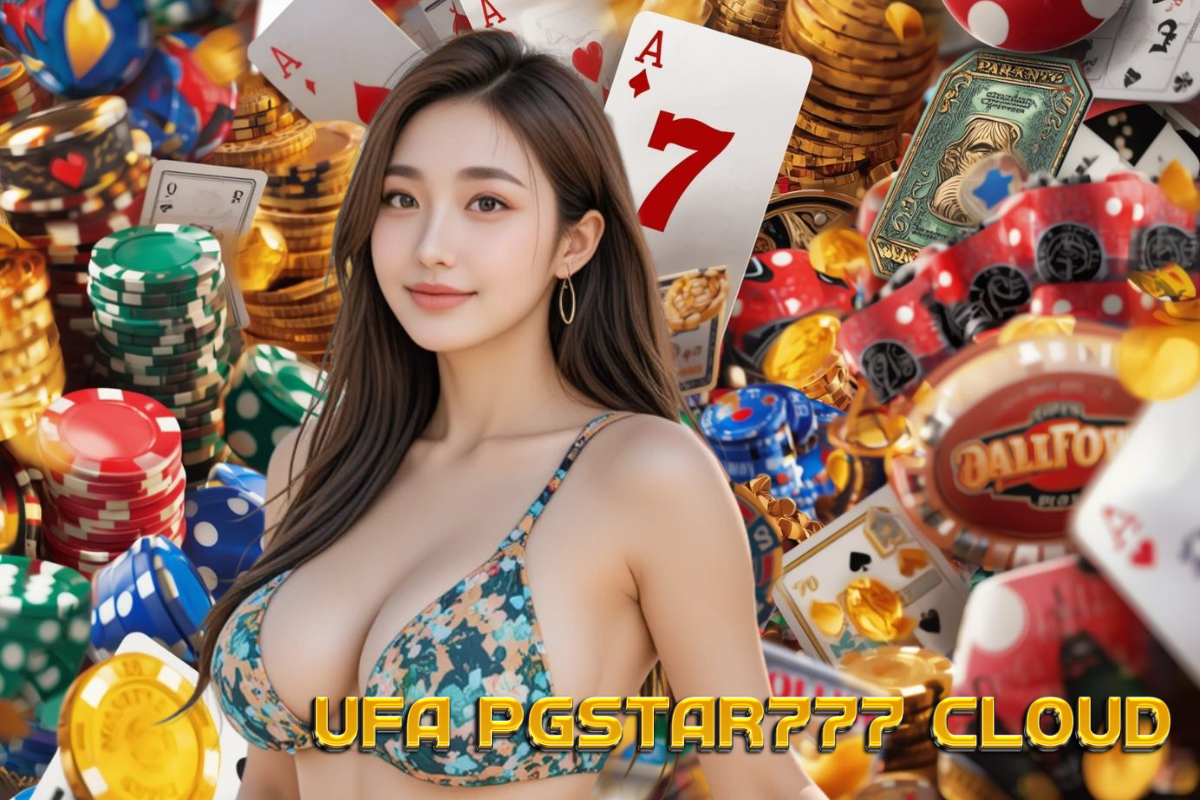 ufa pgstar777 cloud สล็อต